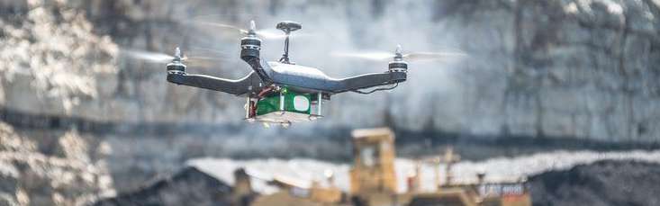 Topografia, ingenieria y modelado